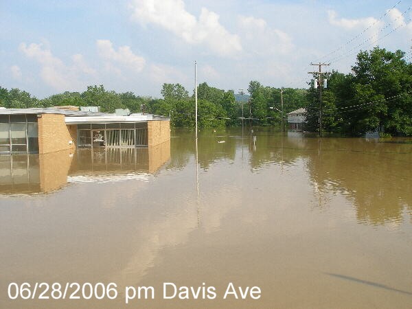 06-28-06  Reponse - Flooding